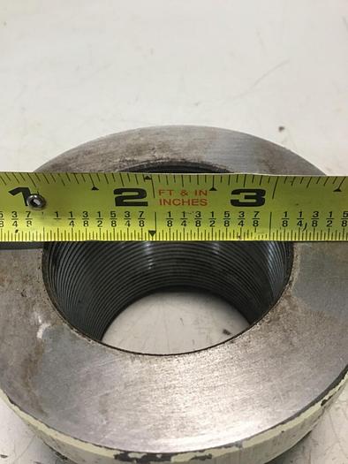 Used MITSUBISHI Tie Bar Nut 65MJII-1.8 Used