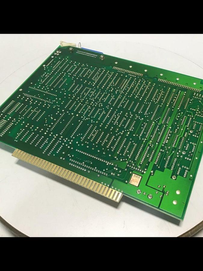 Used NISSEI Circuit Board NC8000 TP-IA217 USED