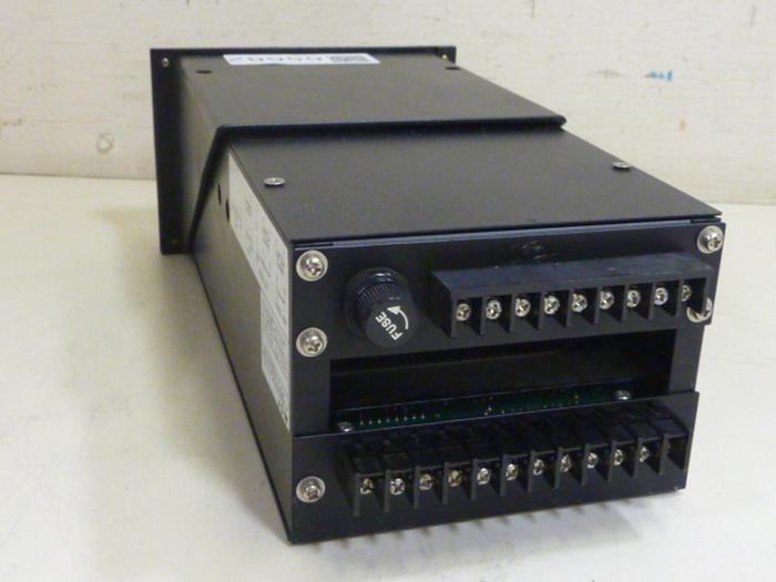 Used JSW Injection Press Monitor 1PM-UNIT #65682