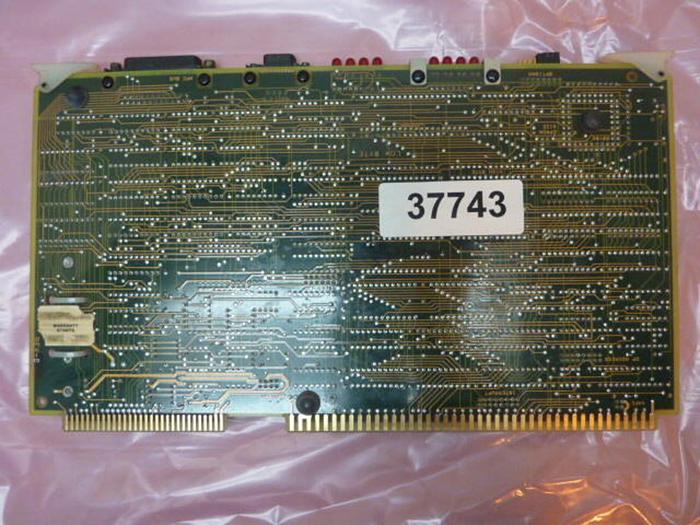 Used CINCINNATI MILACRON Servo Analog Board 3-531-4372A #49307