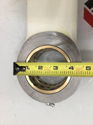 Used CINCINNATI MILACRON Toggle Link 5035627 #96911