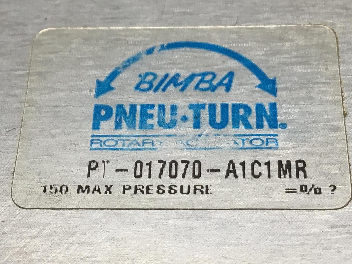 Used VAN DORN Pathfinder 1000-5000