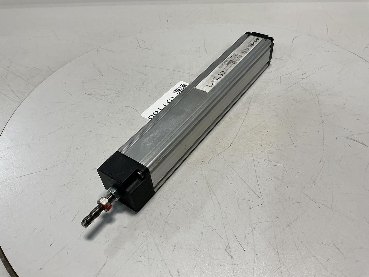 Used NOVOTECHNIK LWH 150