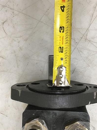 Used CHAR LYNN Die Height Hydraulic Motor 101 2169 009 Used