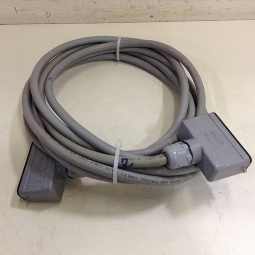 Used GENERIC Power Cable CABLE857 #84857