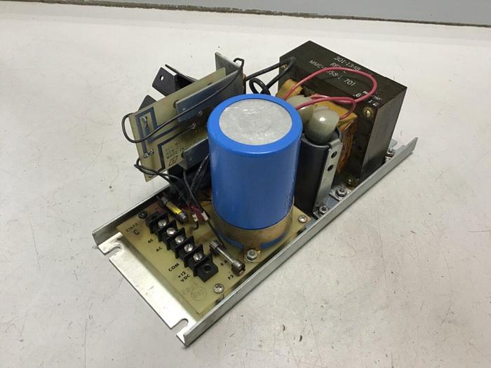 Used SCI Power Supply PR102-A1 #135225