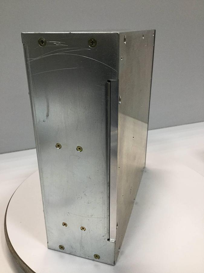 Used YOKOGAWA DD Servo Actuator SR1015B85-2MN1C/L1D00337 Used