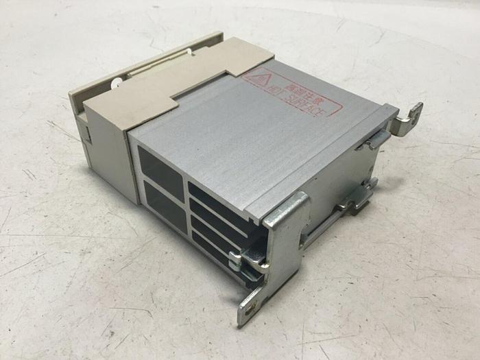 Used OMRON Solid State Relay G3PA-420B #129534