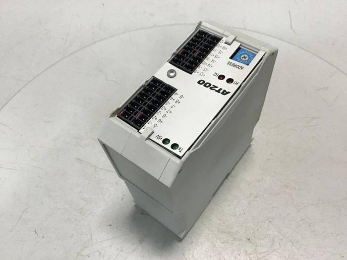 Used ADVALTECH Module AT200 Used