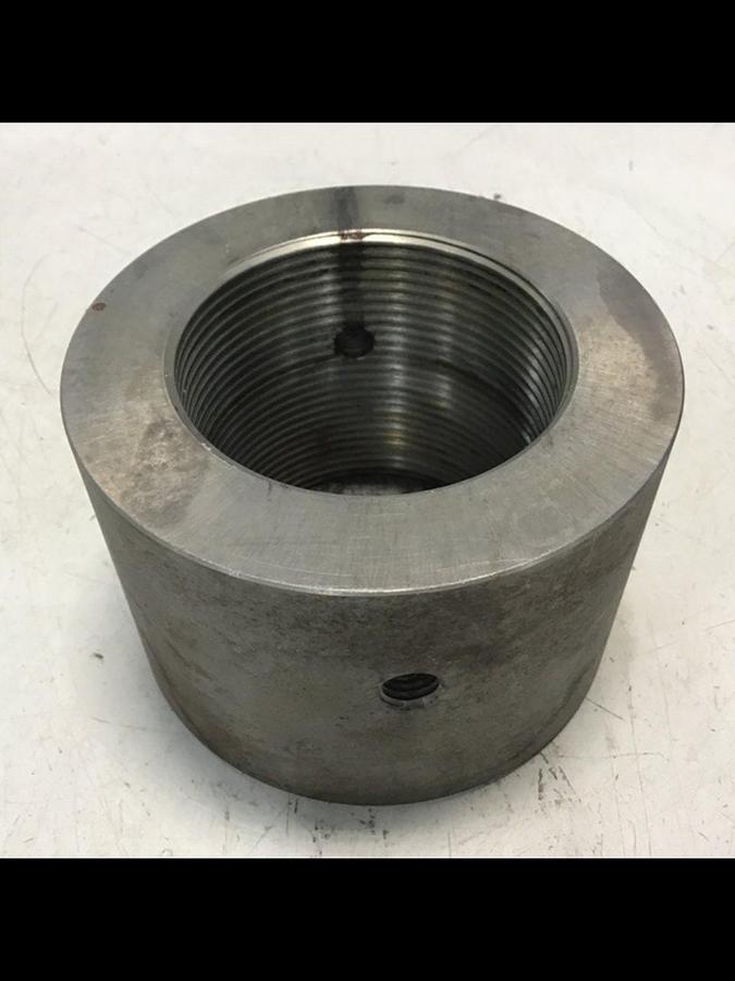 Used VAN DORN Tie Bar Nut 342699ST Used