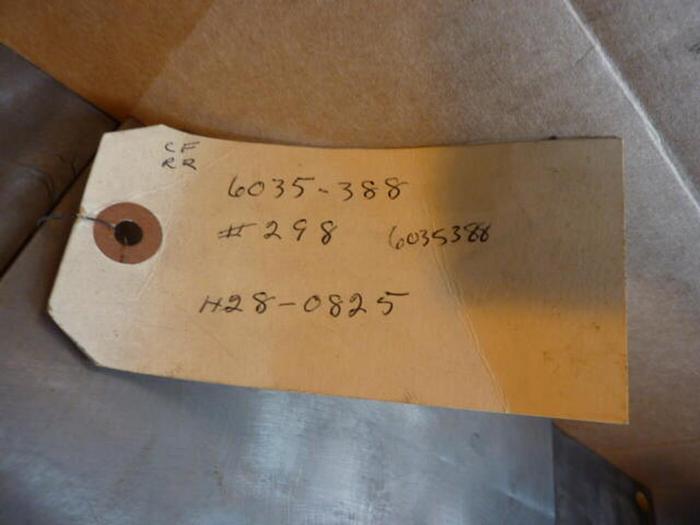 Used GENERIC Core HFA #28525