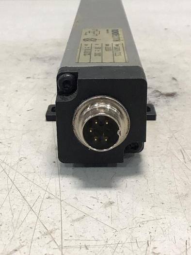 Used NOVOTECHNIK Linear Transducer LW09/225 Used