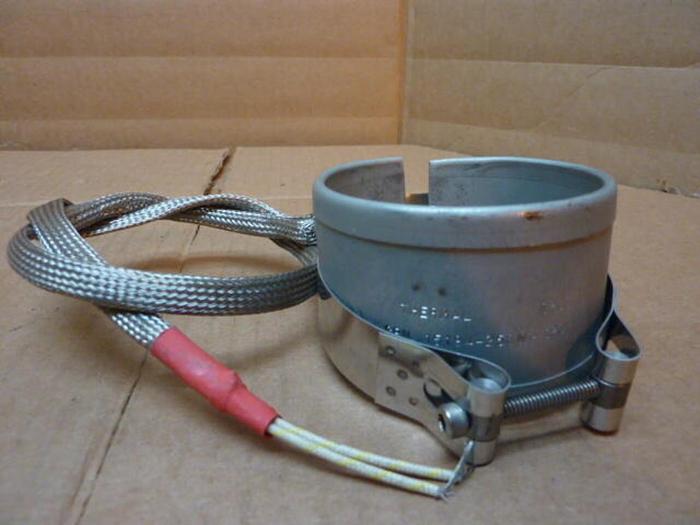 THERMAL CORP 250 Watt Heater Band 0200 #26882