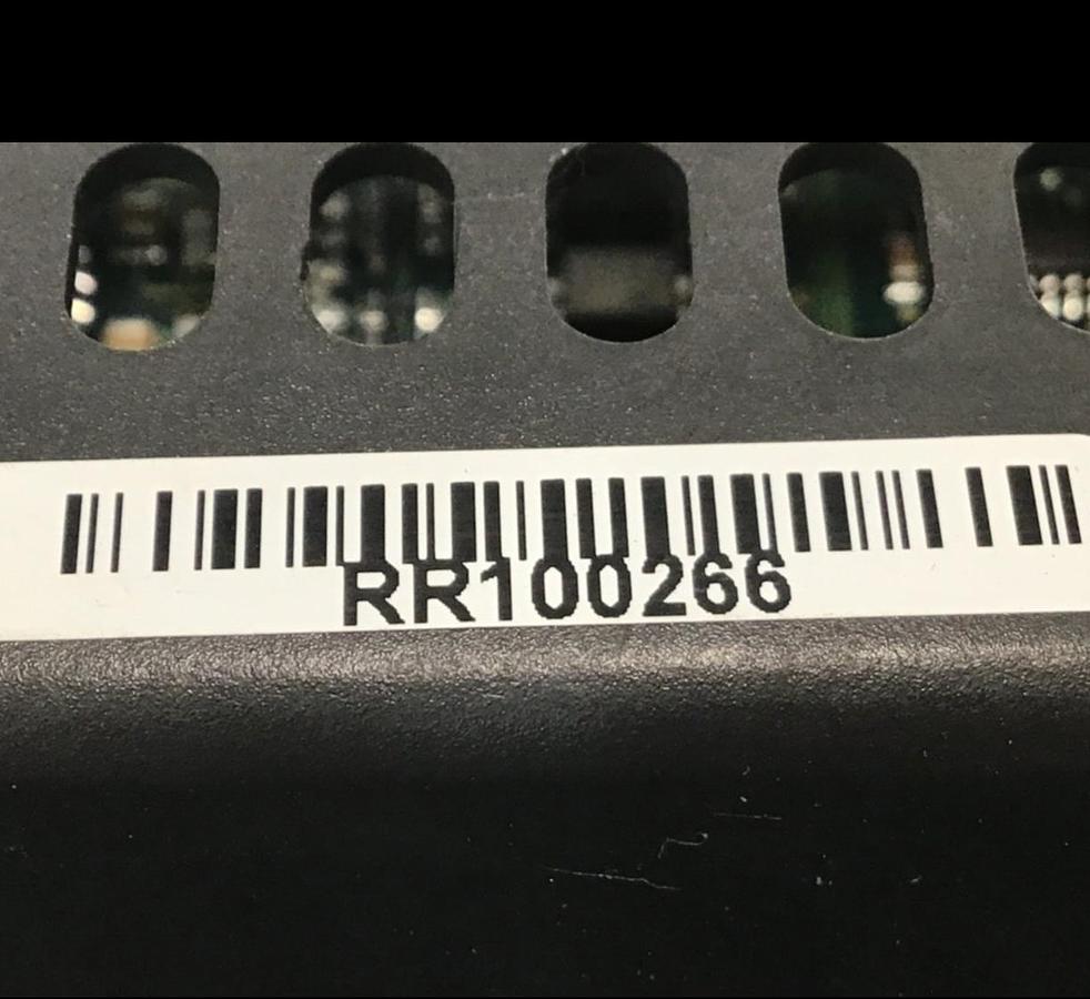 Used ABB Digital Robotics Module DSQC 328 3HAB7229-1 USED