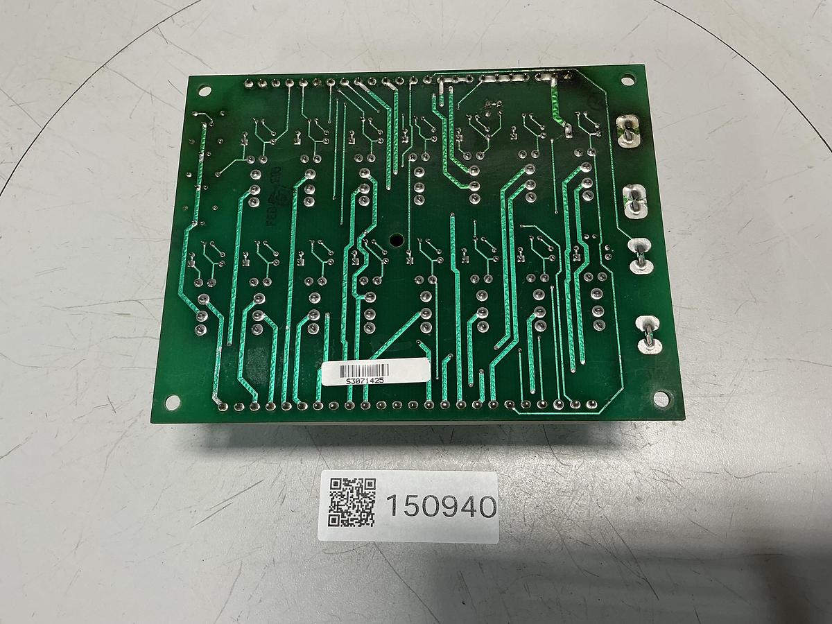 Used RANGER AUTOMATION SYSTEMS R-IPCB1