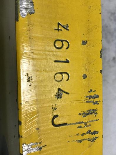 Used VAN DORN Toggle Link 305058 #142214