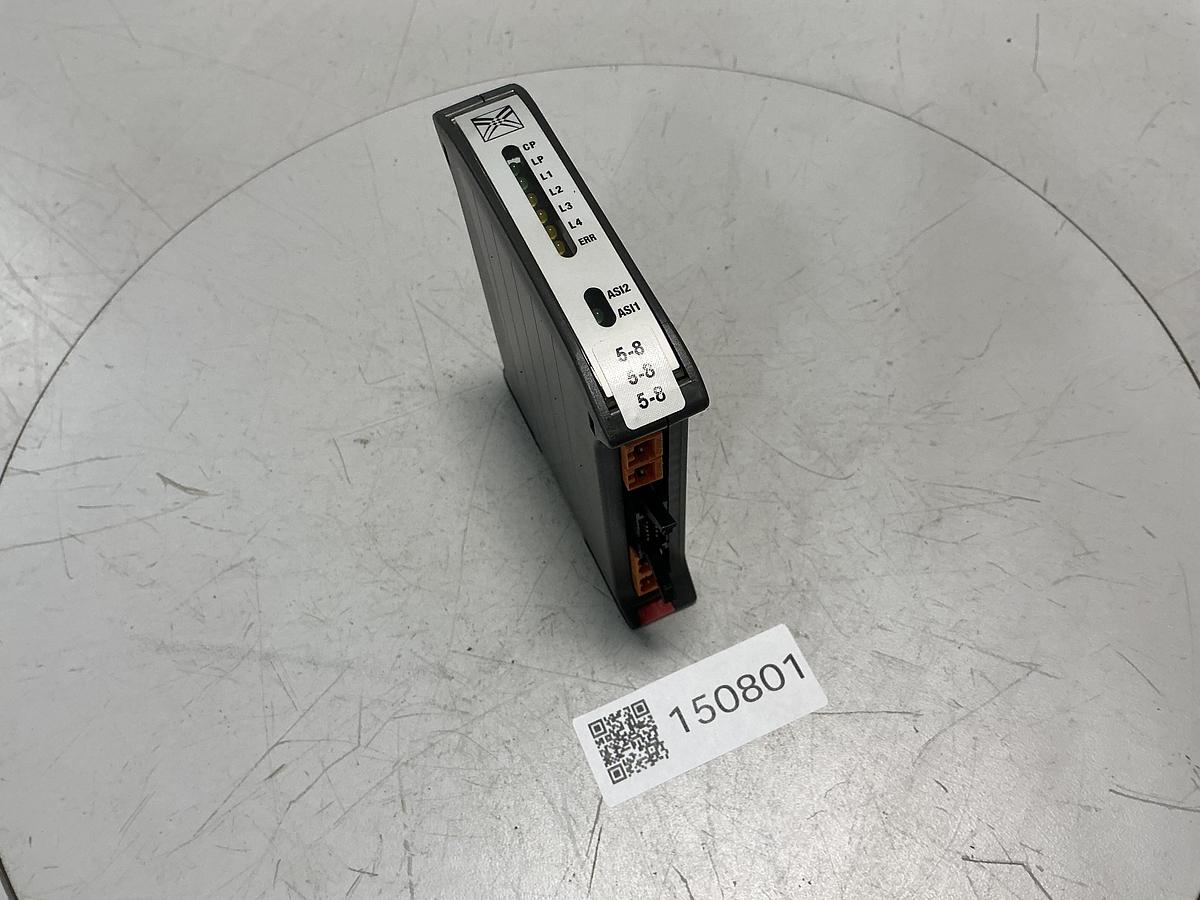 Used EXTOL PJ-CT-10100