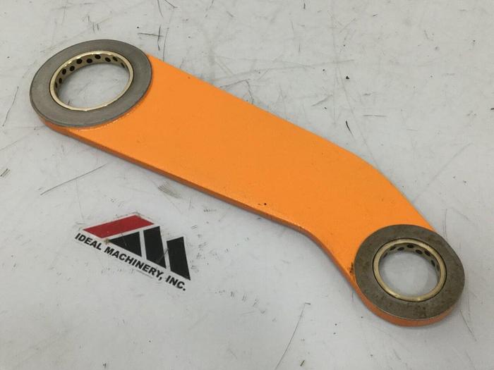 Used CINCINNATI MILACRON Toggle Link 5038009 #111357