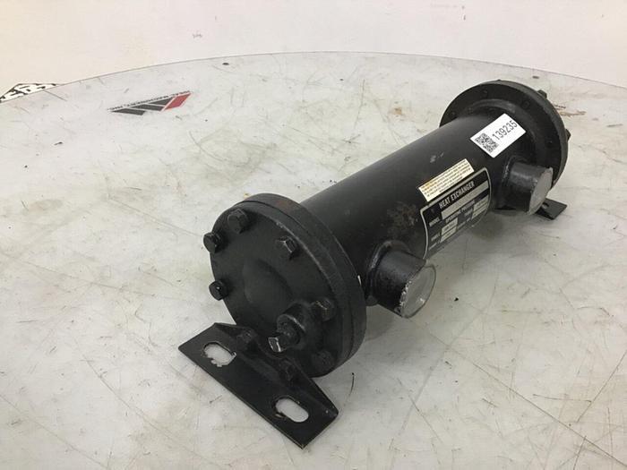 Used THERMAL TRANSFER Heat Exchanger EKS-712-97182 #139235