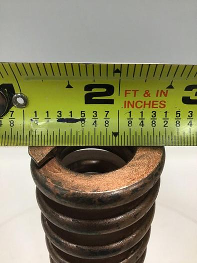 Used RAYMOND Spring Feeder 3053A8005073 #113407