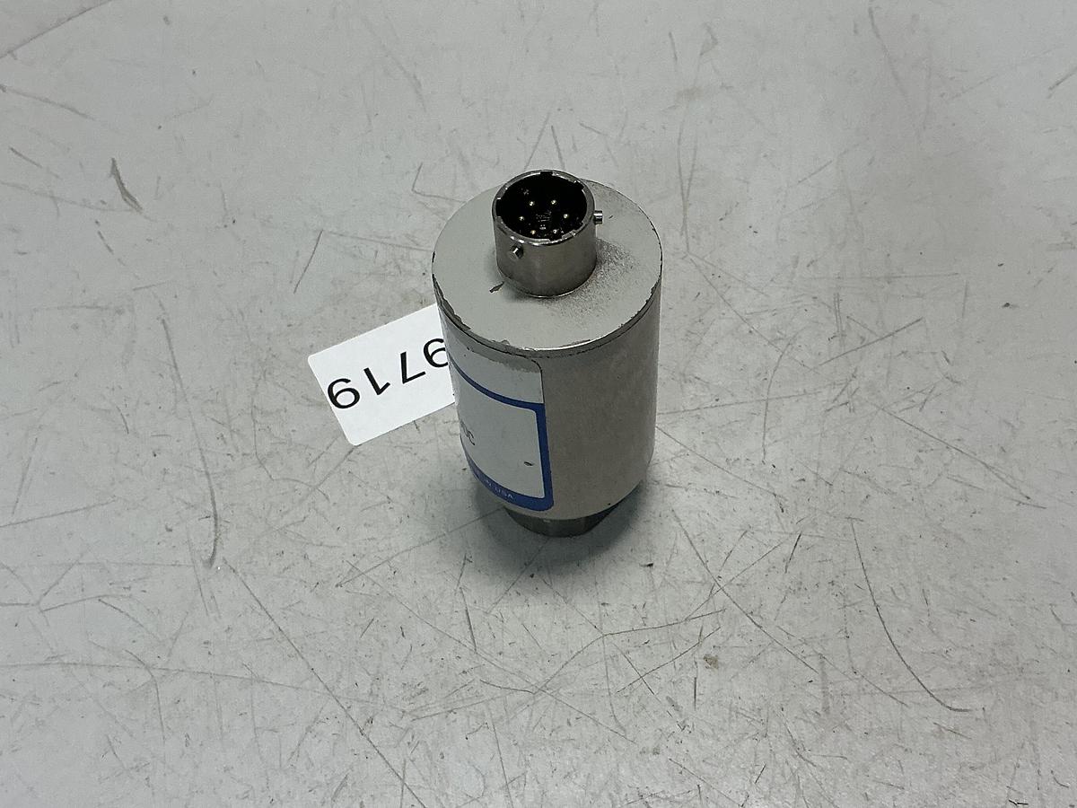 Used DYNISCO
