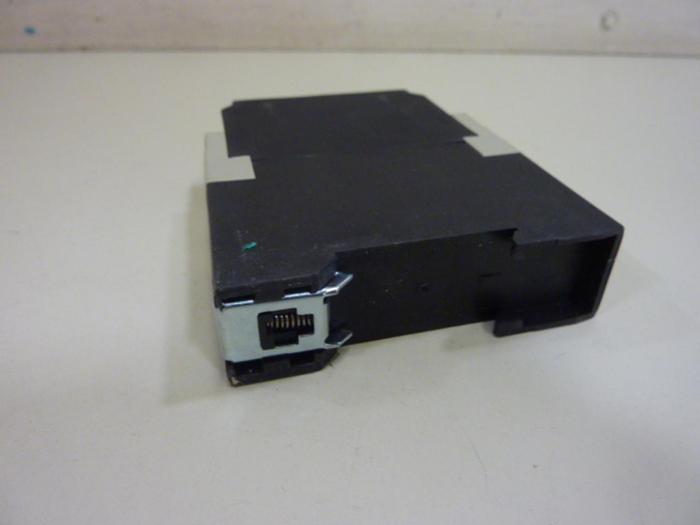 ENTRELEC Current Monitoring Relay ESS #64388