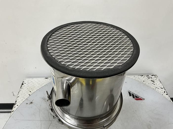 Used NOVATEC Needs model #