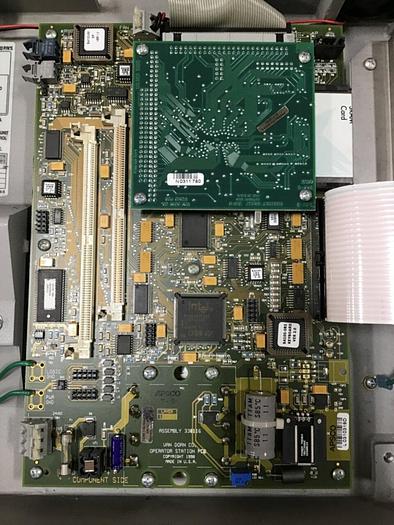 Used VAN DORN Pathfinder 3000 Operator Control PATHFINDER 3000 #142311