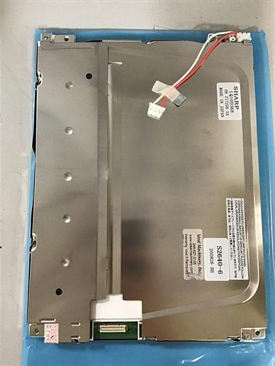 SHARP LCD Display Screen LQ10D368 #135326