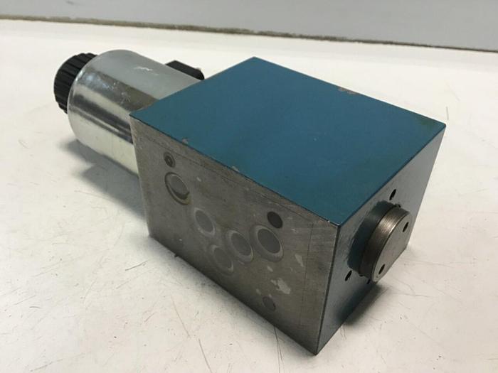 Used BOSCH Valve 0 810 001 986 Used