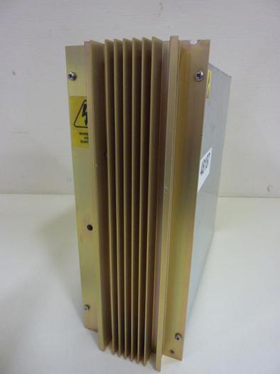 Used ABB ROBOTICS Power Supply DSQC 258 3HAA3563-AUA/1 #62802