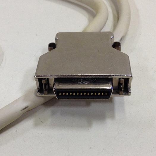 Used TAIYO 25" Robot Cable E67647 25 #76722