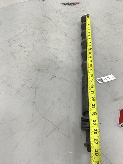 Used CINCINNATI MILACRON Safety Stop Bar 5038683 #117968