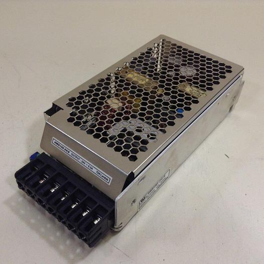 Used TDK Power Supply HWS150-24/A #71760