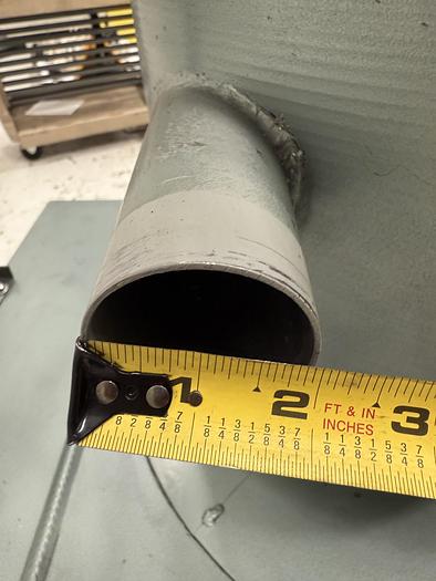 Used THORESON MCCOSH Needs model #