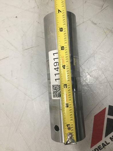 Used CINCINNATI MILACRON Crosshead Toggle Pin 39865200 #114911