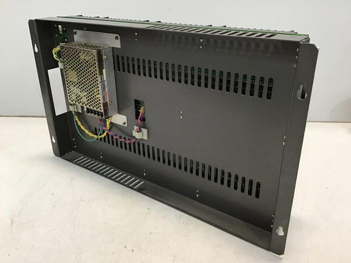 Used MITSUBISHI Sequence Controller KON-128H Used