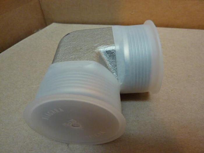 PARKER Elbow Union 24 ELO-S #29722