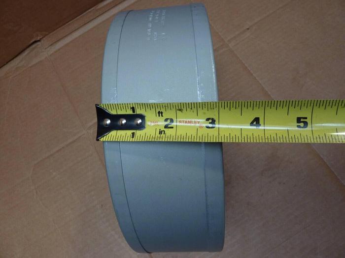 MKS INSTRUMENTS 2000 Watt Heater Band 29341-B #24642