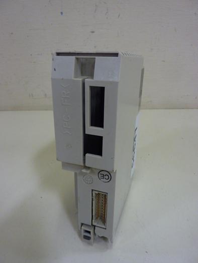 Used AEG Output Module DAP 216 #56641