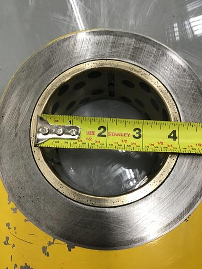 Used VAN DORN Toggle Link 307327 Used