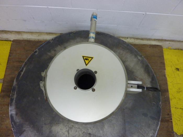 Used KAUTEX Hopper WLS 300 #66621