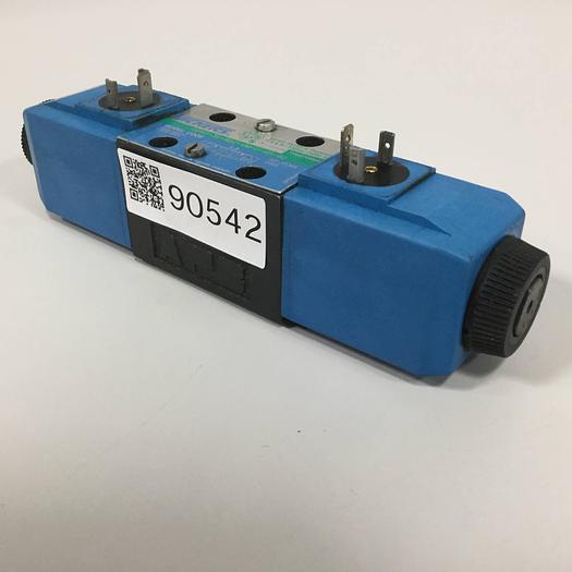 Used VICKERS Valve DG4V3S82CVMUH560 Used