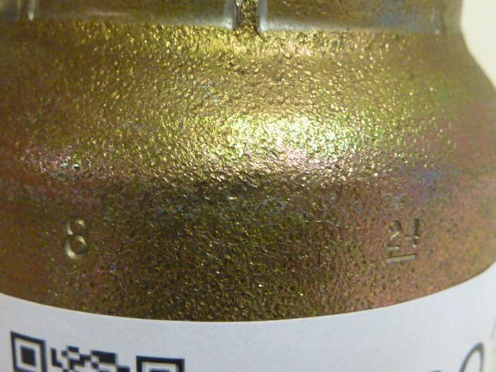 PARKER Hose Fitting 14A78-24-24 #67303