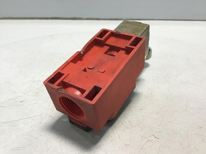 Used BERNSTEIN Limit Switch ENK-UV1Z AHS Used