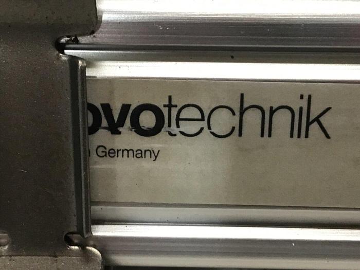 Used NOVOTECHNIK Linear Transducer LWH130 Used