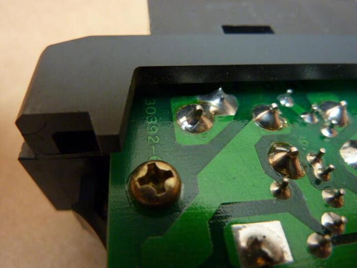 Used GENERAL ELECTRIC / GE I/O Module IC610MDL104A #27651