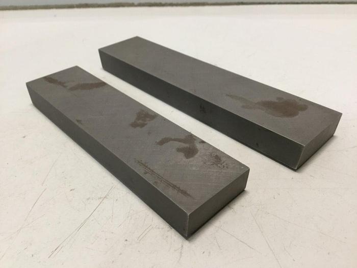 STERLING DIE Thread Rolling Dies - 2 Piece 4-N1-S6-903 U12 #110206