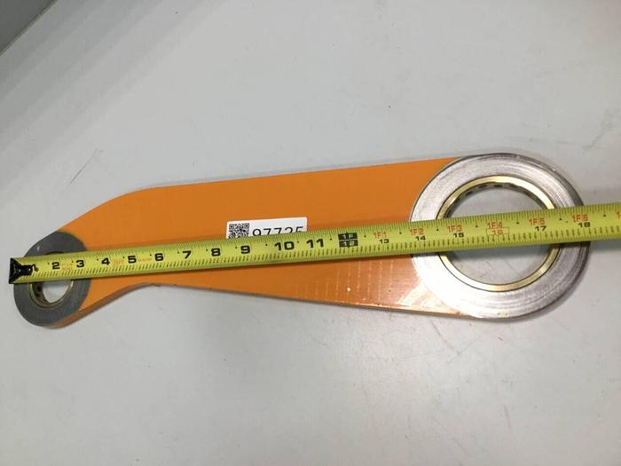 Used CINCINNATI MILACRON Toggle Link 5036652 #97725