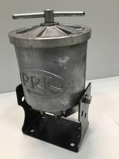Used TRIPLE R Oil Cleaner 1960 #98955